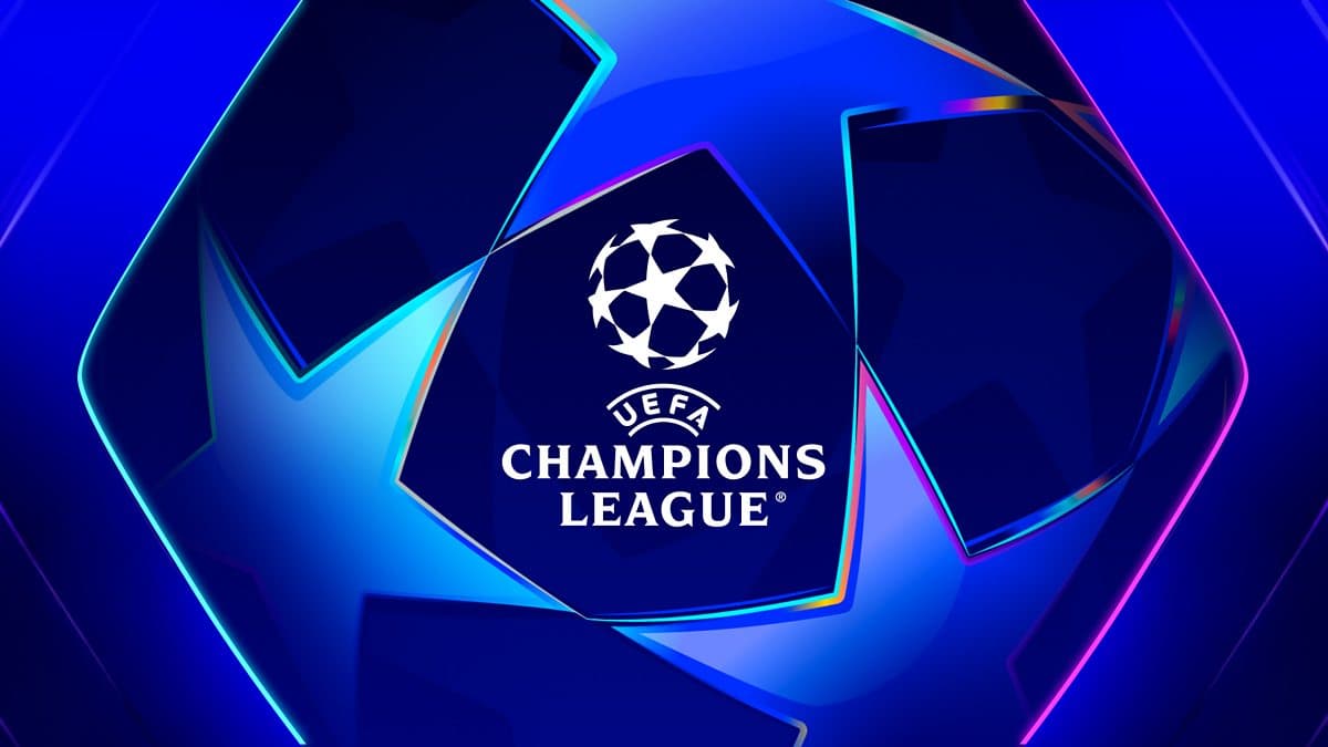 Champions League