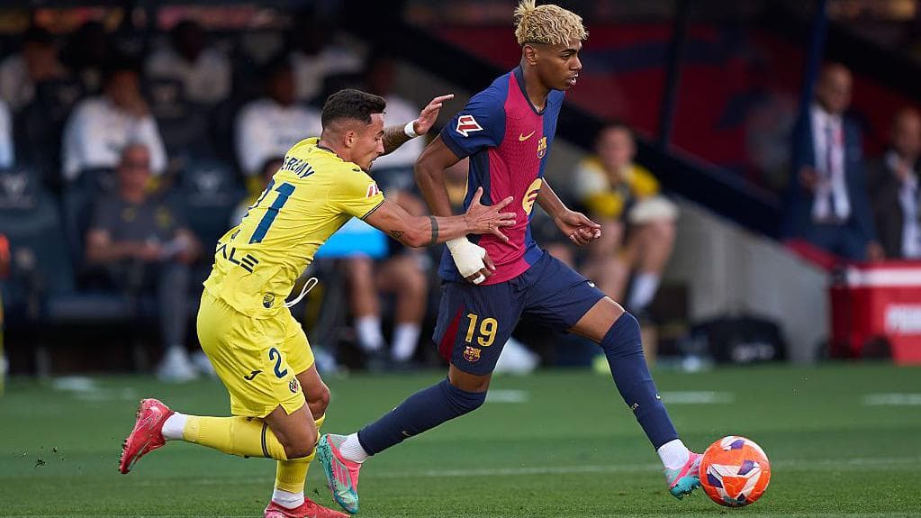 La Liga