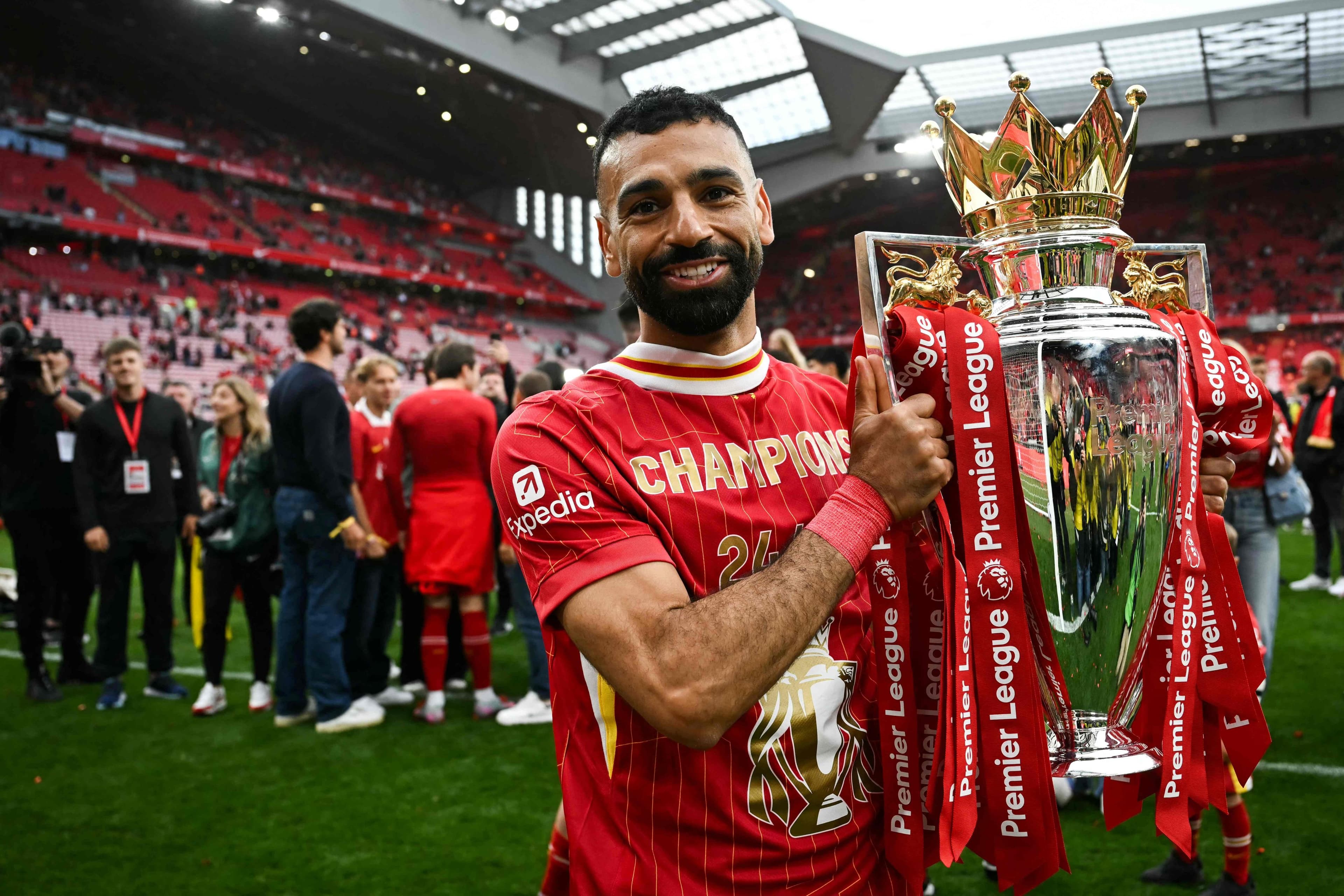 Premier League