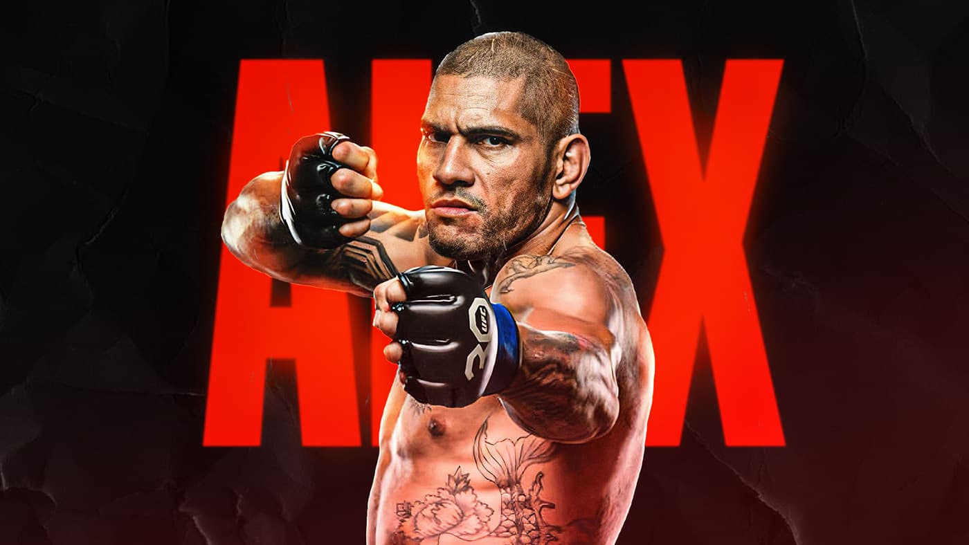 UFC & Boxing