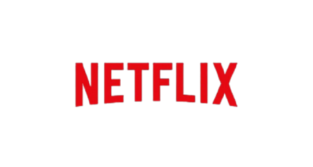NETFLIX logo